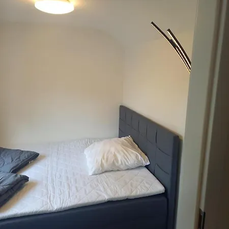 Urlaub Im In Am Locknitz