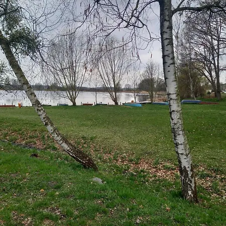 Urlaub Im In Am Löcknitz