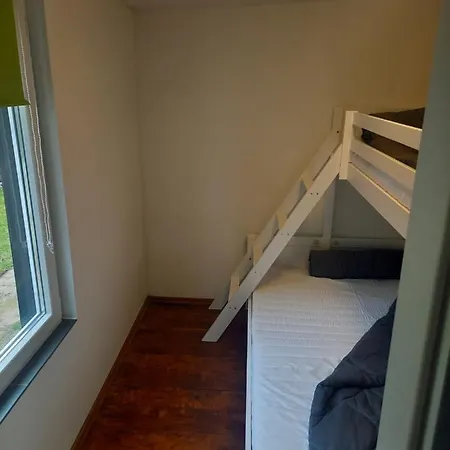 Appartement Urlaub Im In Am Locknitz